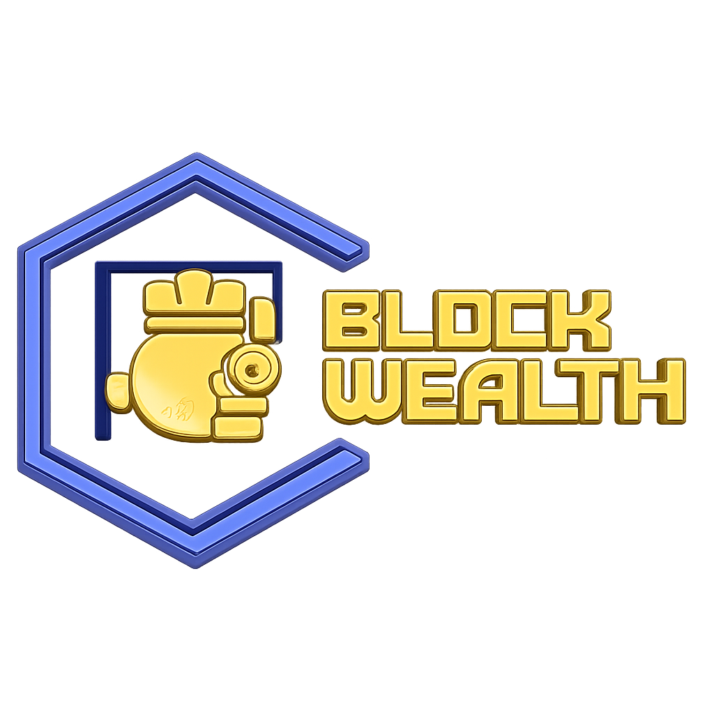 Block Union Wealth